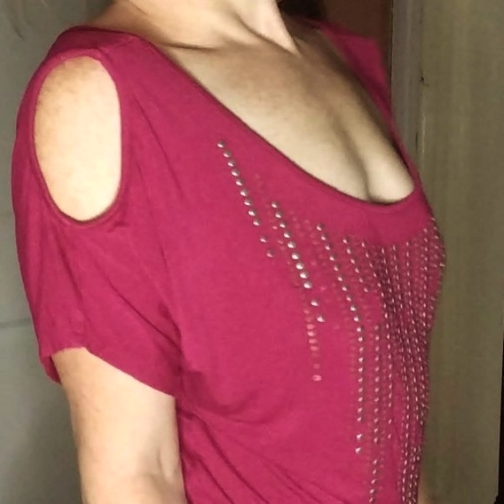 Deb Blouse
